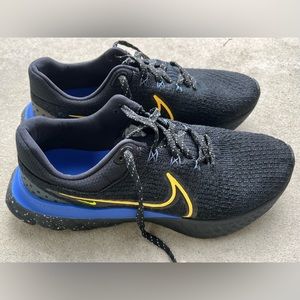 Nike Men's React Infinity Premium: size 12